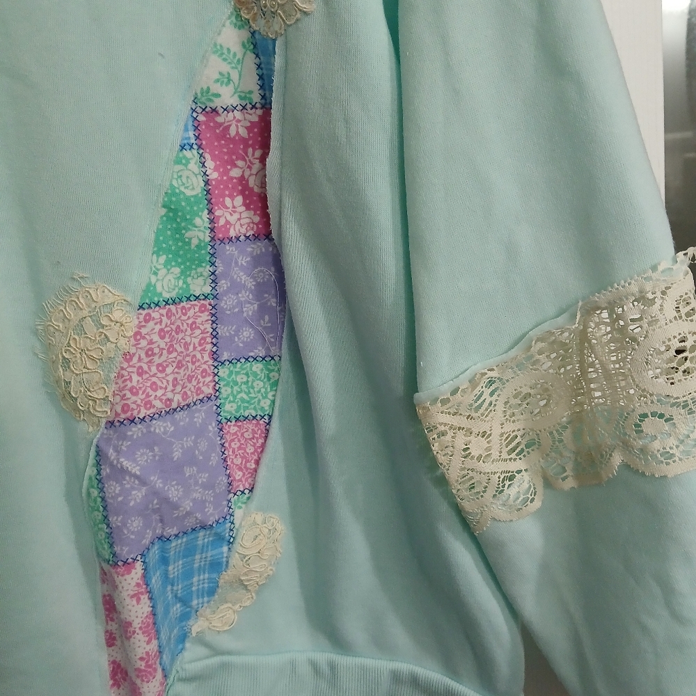 Sweatshirt One Of A Kind - Picture 3 of 4